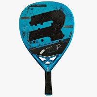 Pala Royal Padel Tomita Kazuki Japan Pro Azul LTD 2025  Oferta + Barato