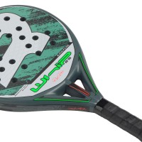 Raquette Royal Padel Whip Polyethylene 2025  Offre - Pas cher