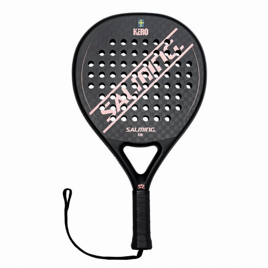 Pala Salming Hero S19 Tech 12k  Offerta + Economico