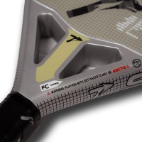 Pala Set Sanyo Platinum Wolf Power  Oferta + Barato