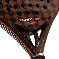 Raquette Siux Alex Chozas Fenix Pro 5 2025  Offre - Pas cher