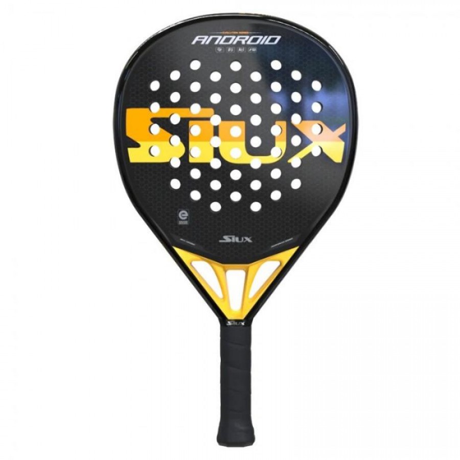 Pala Siux Android  Oferta + Barato
