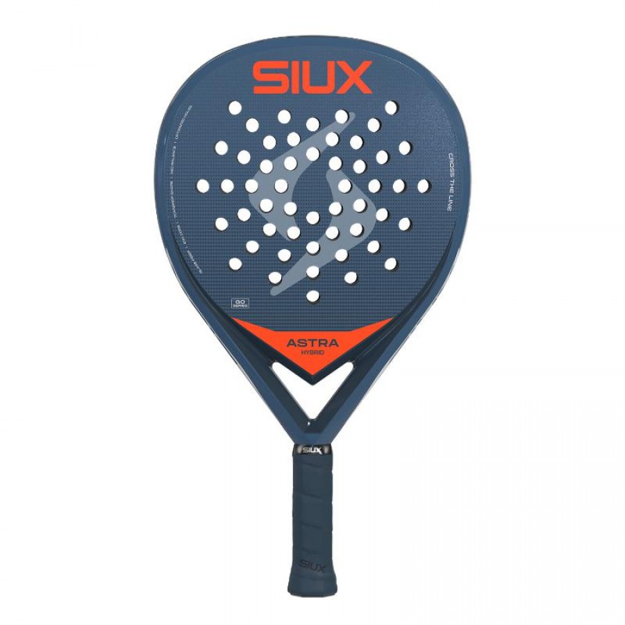 Pala Siux Astra Go Hybrid 2026