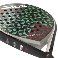 Raquette Siux Beat Control 2 2025  Offre - Pas cher