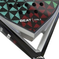 Raquette Siux Beat Control 2 2025  Offre - Pas cher