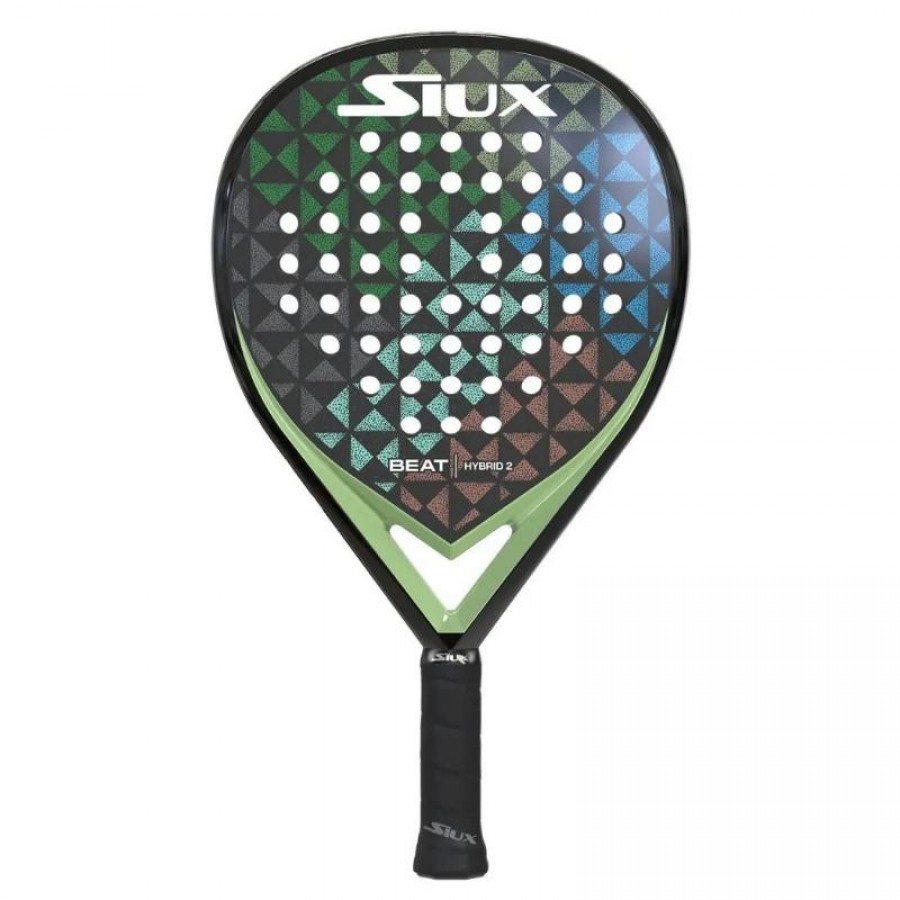 Pala Siux Beat Hybride 2 2025  Offre - Pas cher