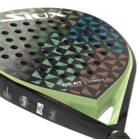 Pala Siux Beat Hybride 2 2025  Offre - Pas cher