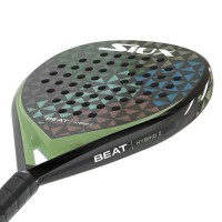 Pala Siux Beat Hybride 2 2025  Offre - Pas cher