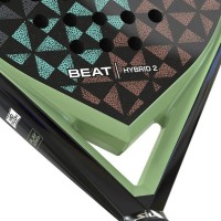 Pala Siux Beat Hybride 2 2025  Offre - Pas cher