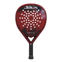 Pala Siux Diablo Go 4 2025  Oferta + Barato