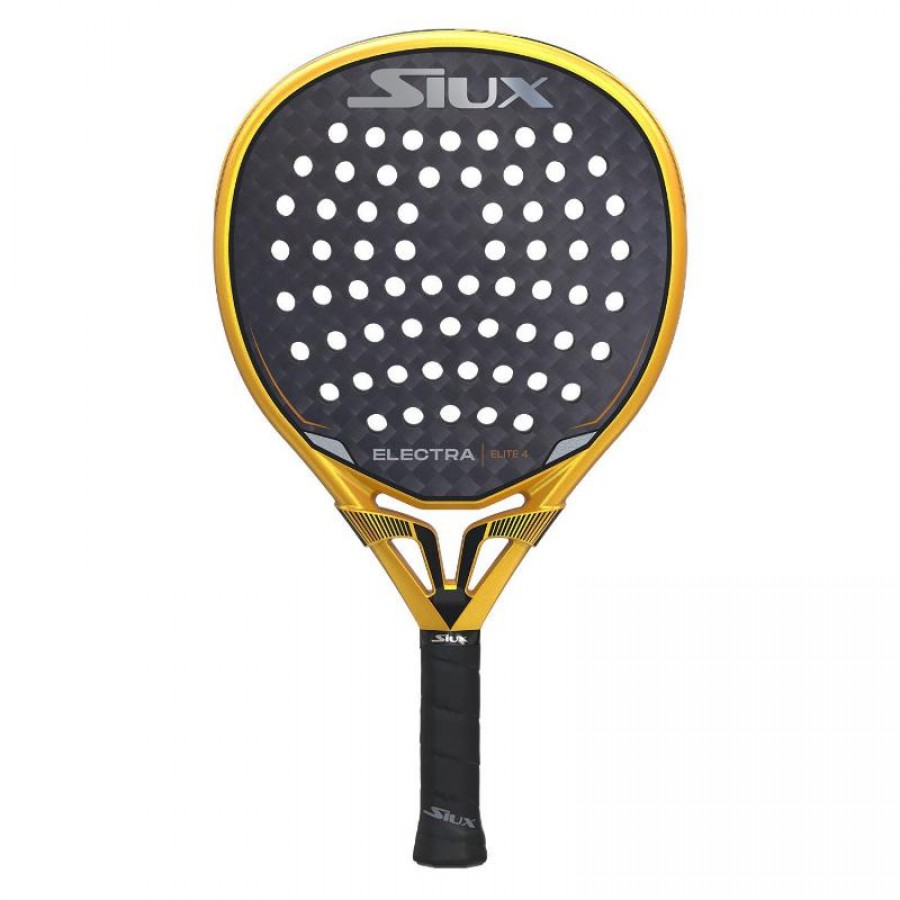 Pelle Siux Electra Elite 4 2025  Offre - Pas cher