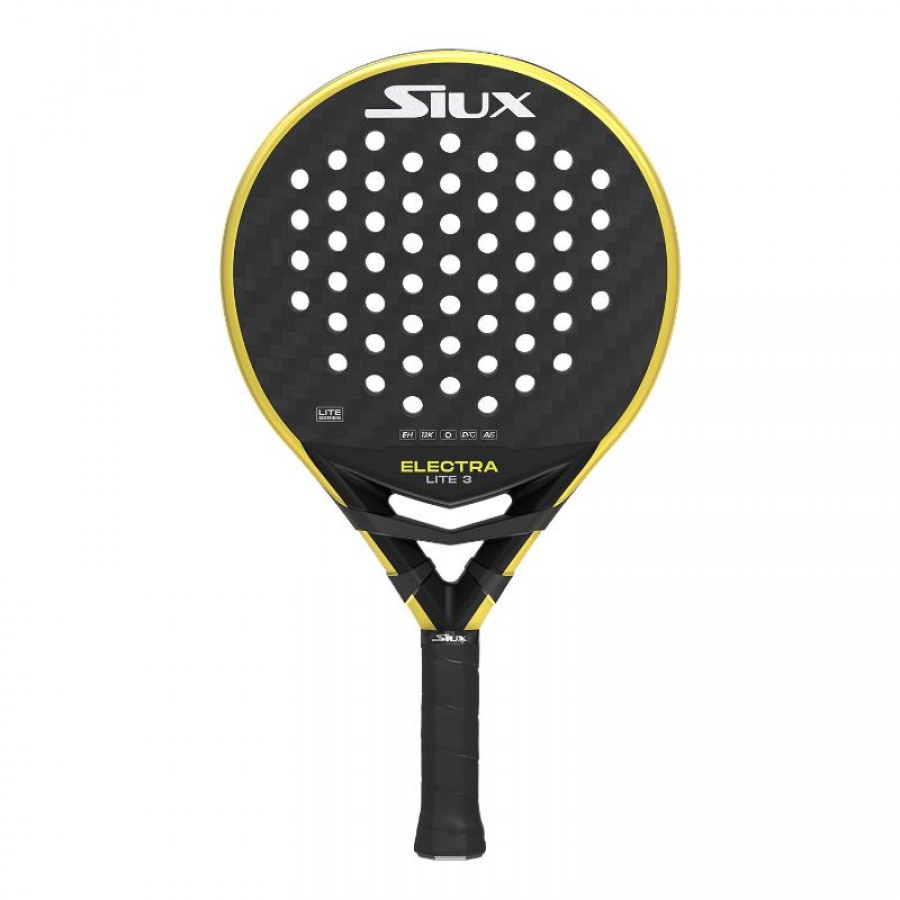 Pala Siux Electra Lite 3 2024  Offerta + Economico