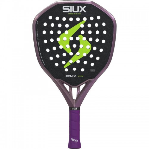 Pala Siux Fenix Elite 2027