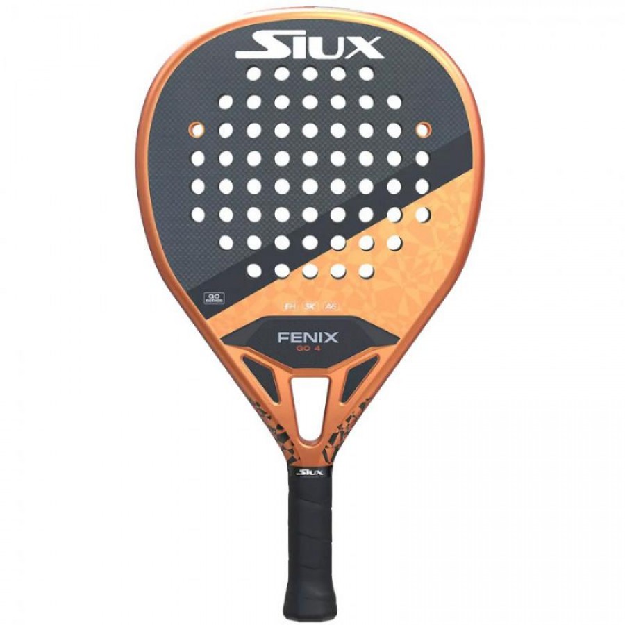 Barra Siux Fenix Go 4 2024  Offre - Pas cher