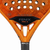 Pala Siux Fenix Pro 4 2024  Oferta + Barato