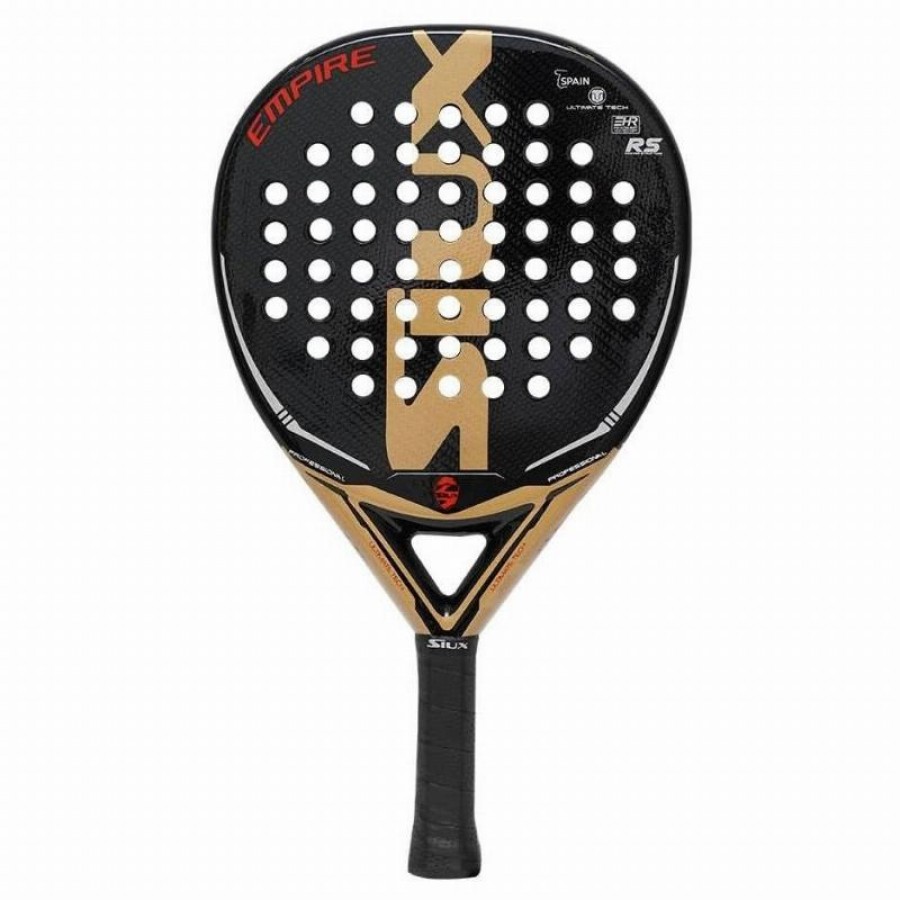Pala Siux Gold Power  Oferta + Barato