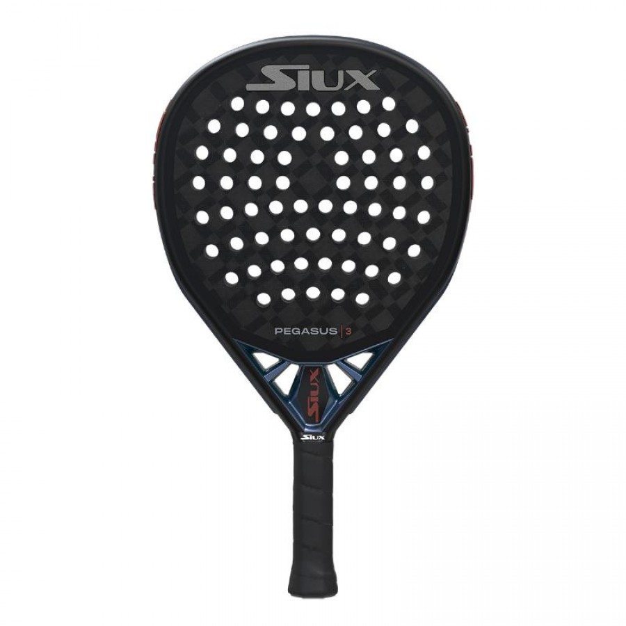 Pala Siux Pegasus 3 2025  Oferta + Barato