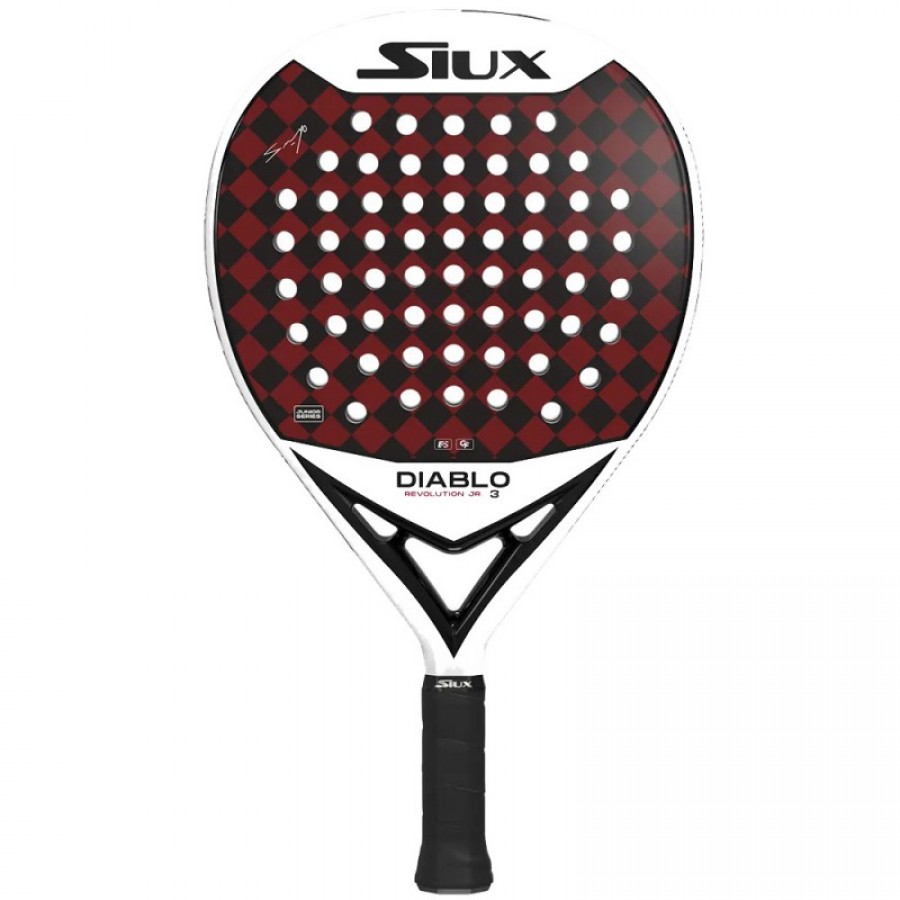 Pala Siux Sanyo Diablo Revolution 3 Junior 2024  Offer + Cheap