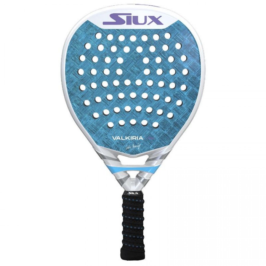Pala Siux Sofia Araujo Valkiria Pro 2025  Oferta + Barato