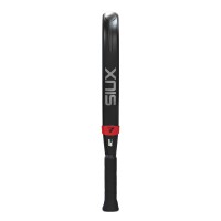 Siux Stupa Electra Pro 2026 Black Red Paddle