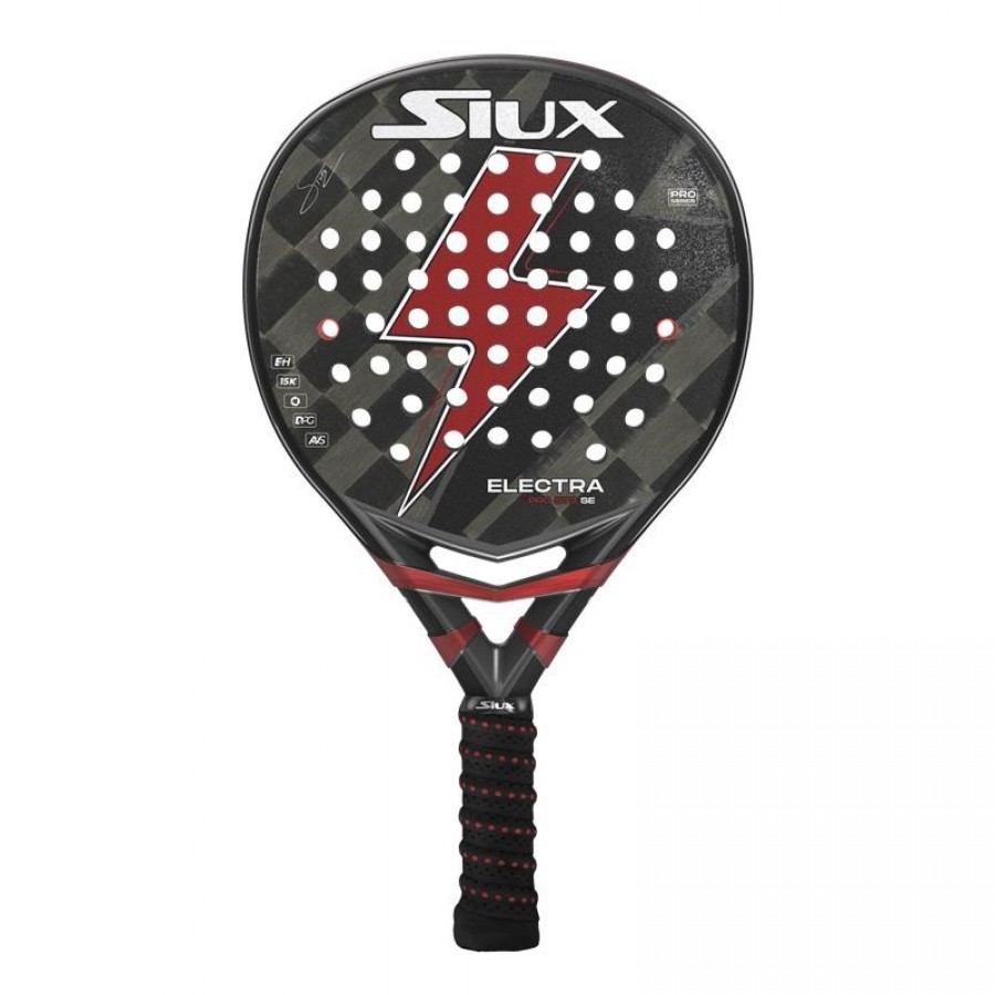 Pala Siux Stupa Electra Pro ST3 SE 2025  Oferta + Barato