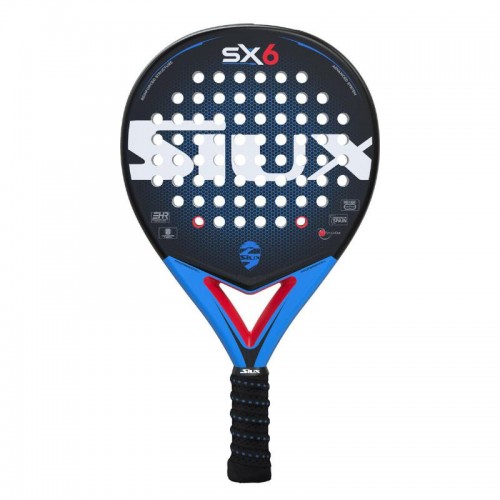 Shovel Siux SX6