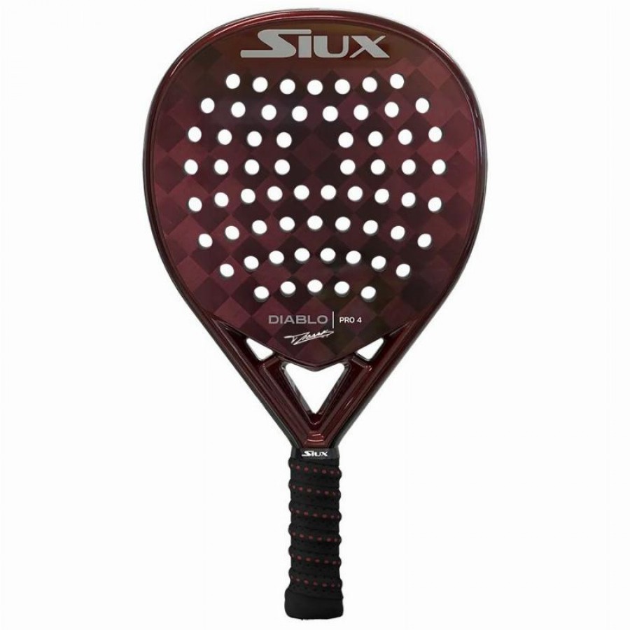 Pala Siux Tino Libaak Diablo Pro 4 2025  Offre - Pas cher