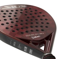 Pala Siux Tino Libaak Diablo Pro 4 2025  Offre - Pas cher