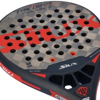 Pala Siux Trilogy 3 Control  Oferta + Barato