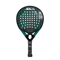 Raquete Siux Trilogia Controle Pro 4 2024  Oferta + Barato