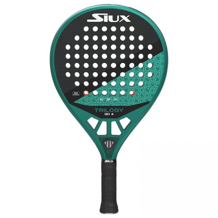 Pala Siux Trilogy Go 4 2024  Oferta + Barato
