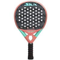 Pala Siux Trilogy Lite Air 4 W 2024  Oferta + Barato