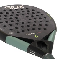 Pala Siux Trilogy Pro 2026 Negro Verde