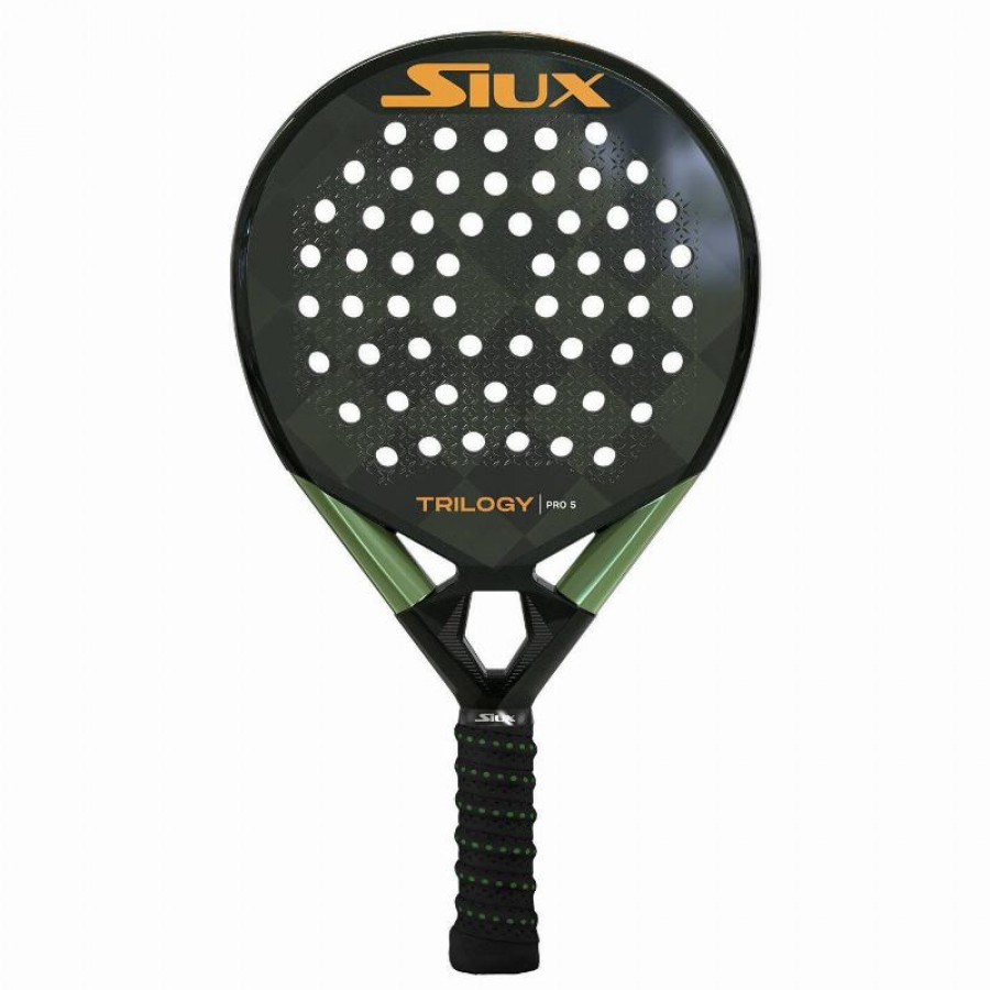 Pala Siux Trilogy Pro 5 2025  Oferta + Barato