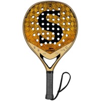 Pala Slazenger Epic Aurum Oro  Oferta + Barato
