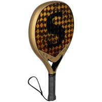 Pala Slazenger Epic Aurum Oro  Oferta + Barato