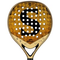 Pala Slazenger Epic Aurum Oro  Oferta + Barato