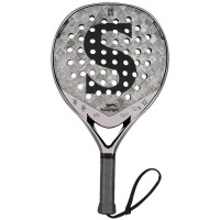 Pala Slazenger Epic Plata  Oferta + Barato
