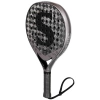 Pala Slazenger Epic Plata  Oferta + Barato