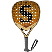 Pala Slazenger Icon Aurum Oro  Oferta + Barato