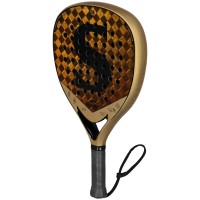 Pala Slazenger Icon Aurum Oro  Oferta + Barato