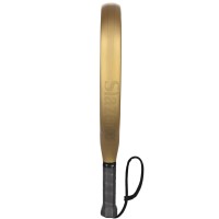 Pala Slazenger Icon Aurum Oro  Oferta + Barato