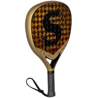 Pala Slazenger Icon Aurum Oro  Oferta + Barato