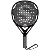 Pala Slazenger XTR Negro  Oferta + Barato