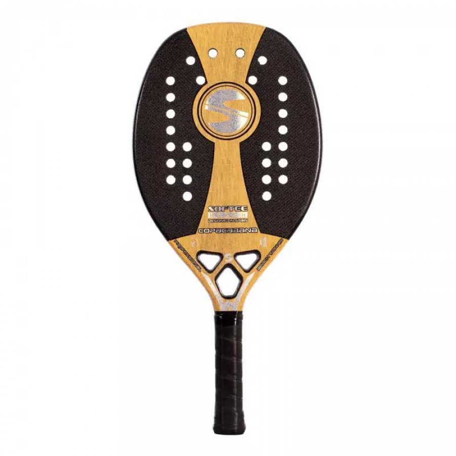 Pala Softee Beach Tennis Copacabana  Offer + Cheap