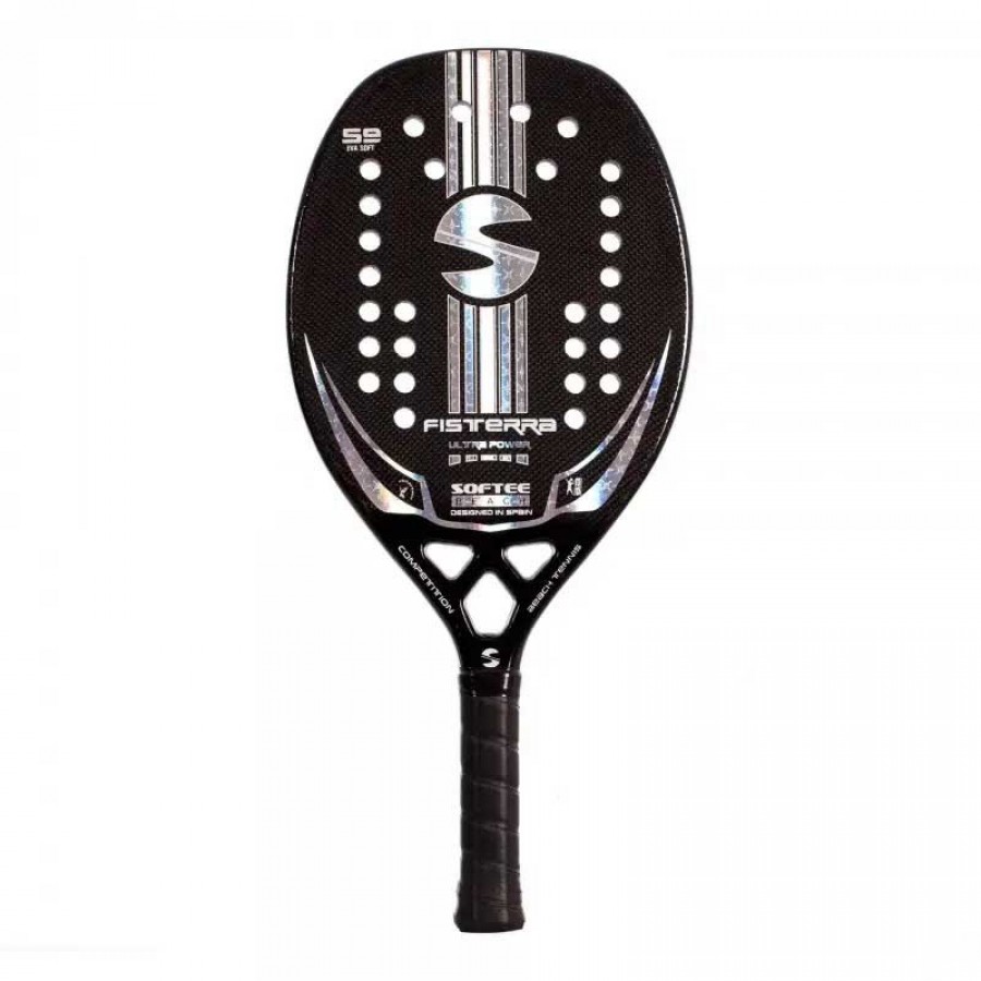 Pala Softee Beach Tenis Fisterra  Oferta + Barato