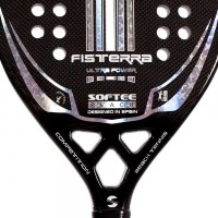 Pala Softee Beach Tenis Fisterra  Oferta + Barato