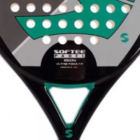 Raquete Softy Aegon 2024  Oferta + Barato