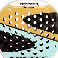 Pala Softee Freezer Arena de Carbono 2025  Oferta + Barato