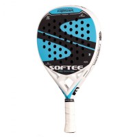 Pala Softee Freezer Carbono Azul Cielo 2025  Oferta + Barato